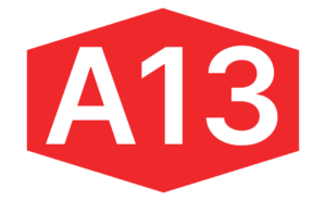 A13