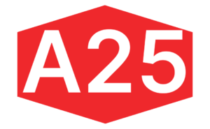 A25