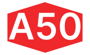 A50